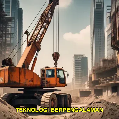 Mendalami Peran Teknologi dalam Transformasi Sosial